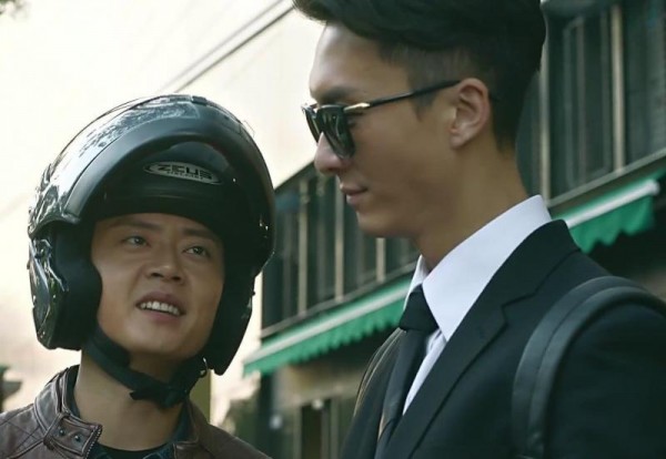 《踩过界》创3500万点击!网民:零差评!